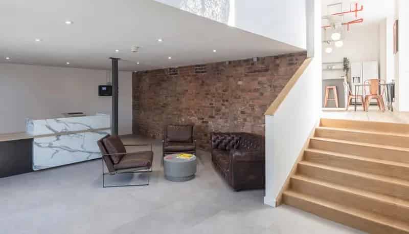 Leicester City Centre Modern Office Space for Scaling Businesses
