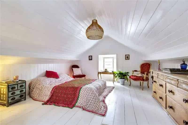 3 Bed Maisonette near Southwold Beach
