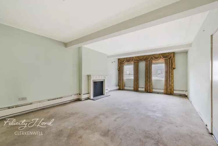 3 bedroom apartment for sale