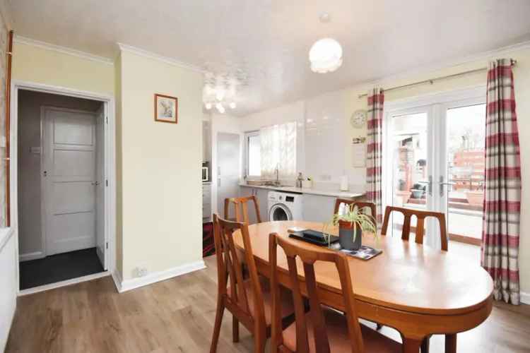 3 Bed House with Garden and Outbuilding Near Braintree
