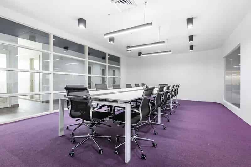 Regus Vinegar Works Office Space Coworking Meeting Rooms Virtual Offices