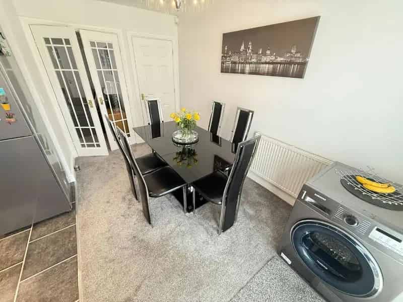 3 Bed House for Sale Westvale