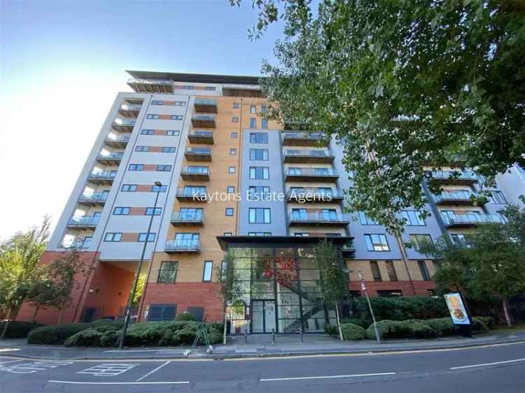 2 Bedroom Apartment Salford Quays 2 Parking Spaces