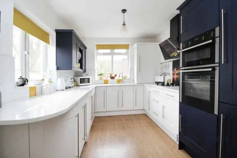 5 Bedroom Semi Detached House For Sale Fairfield Merseyside
