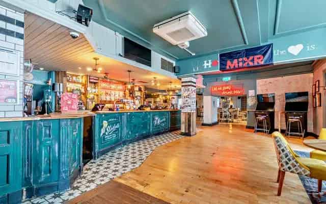 Abbey Gloucester Pub Investment - Freehold Property for Sale
