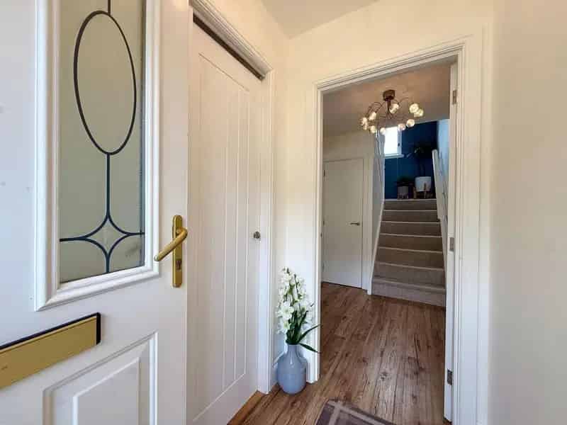 4 Bedroom Detached House for Sale in Inverness