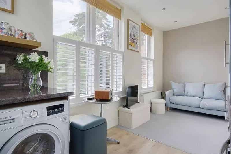 2 Bed Flat for Sale near Boscombe Beach
