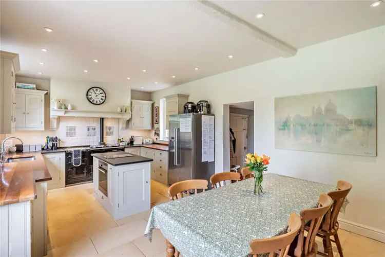 House For Sale in Mid Suffolk, England