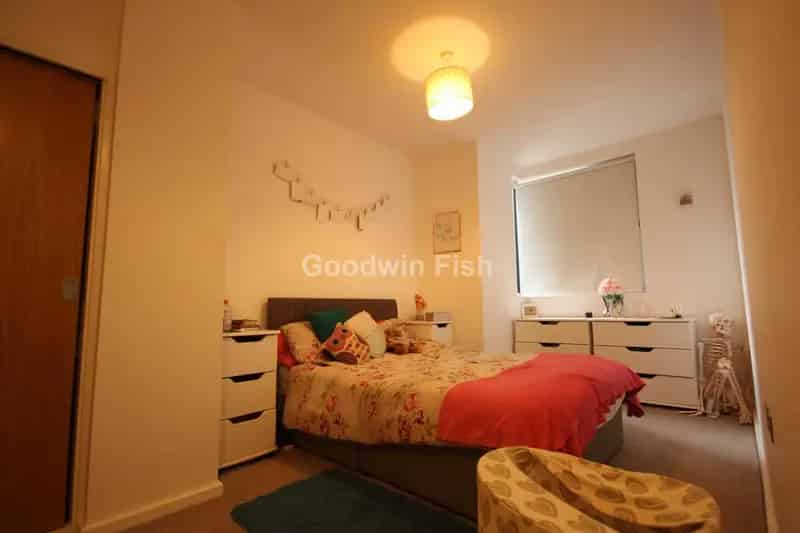 2 Bedroom Apartment Northern Quarter Manchester