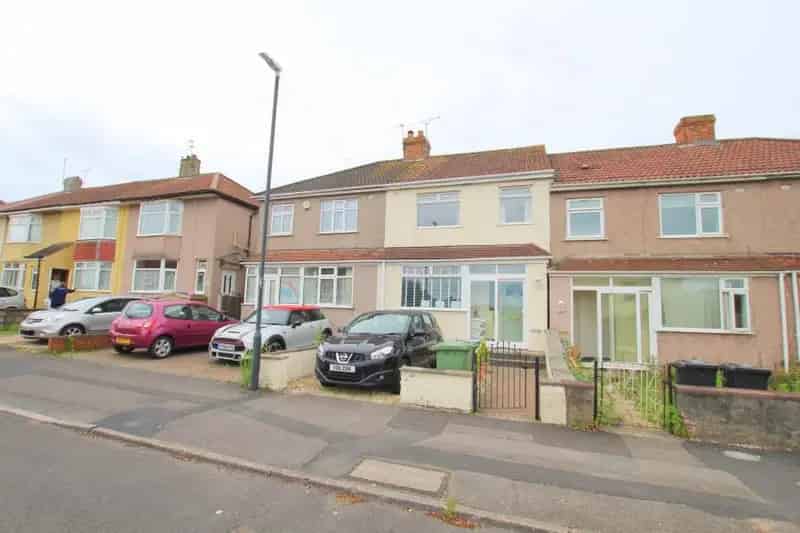 3 Bedroom Family Home Near Airbus Rolls Royce MOD Filton