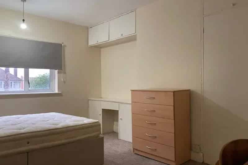 4 Double Bedroom Student House Near Oxford Universities