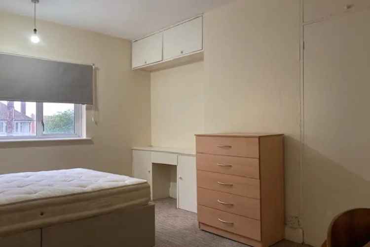 4 Double Bedroom Student House Near Oxford Universities