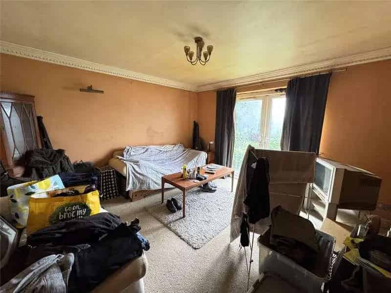 2 Bed Detached Bungalow Barton-on-Sea Huge Potential