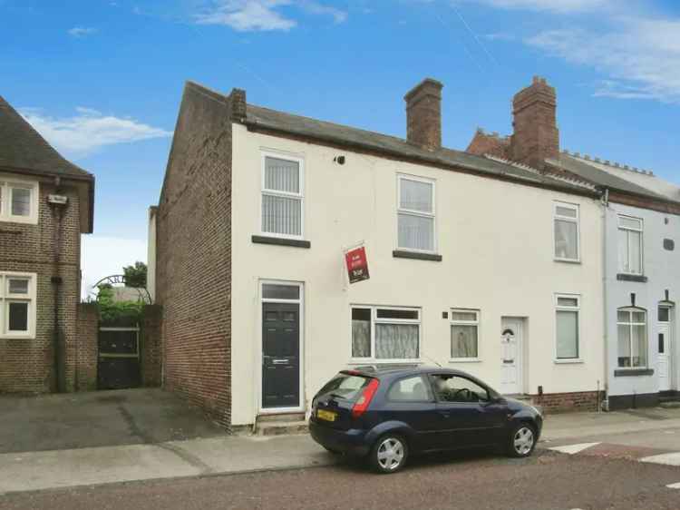 One Bedroom Flat Blakenall - Gas Central Heating, Double Glazing