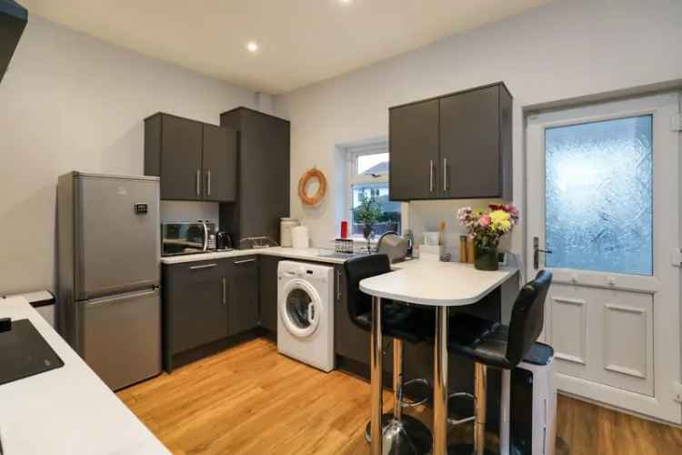2 Bedroom House For Sale Harrogate
