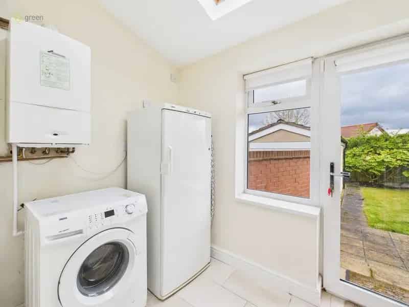 2 Bedroom Semi Detached Bungalow For Sale