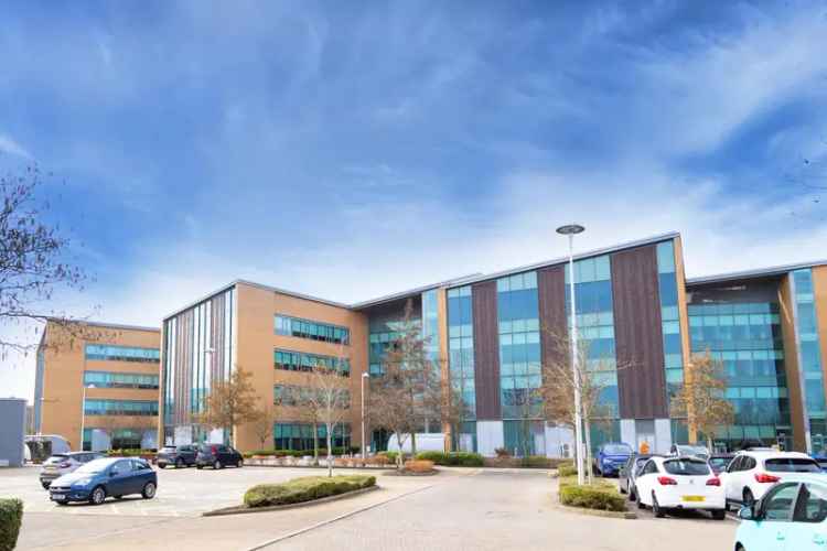 Rainton House Office Space Sunderland