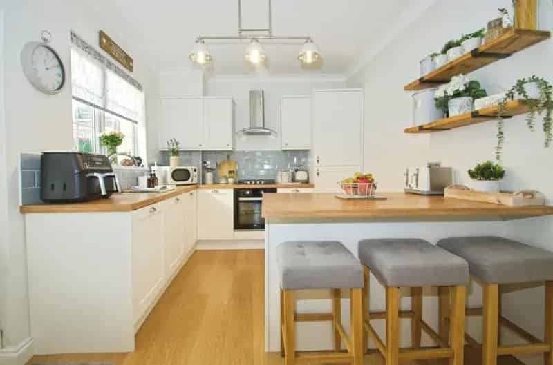 3 Bedroom Teraced House For Sale