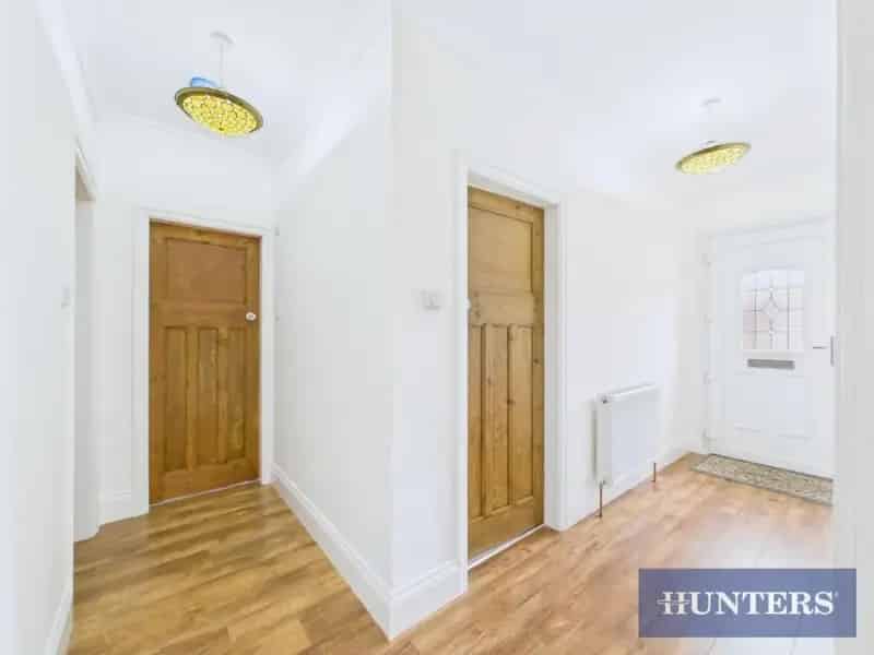 2 Bed Detached Bungalow For Sale