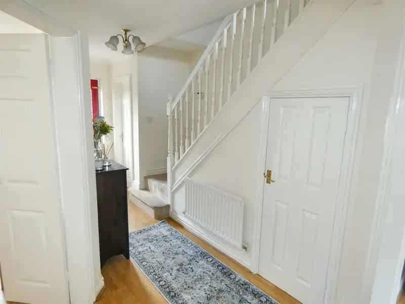 4 Bedroom Detached House for Sale in Sutton Coldfield