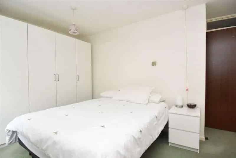 2 Bed Retirement Flat for Sale Bournville