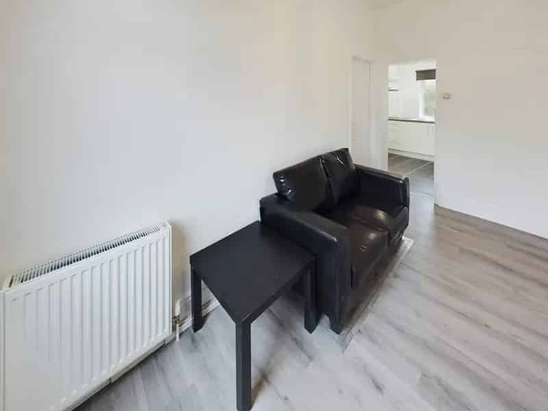 1 Bedroom Flat to Rent in Abbeydale Sheffield