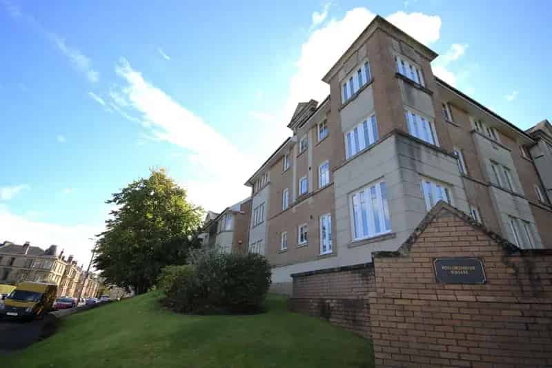 2 Bedroom Flat to Rent