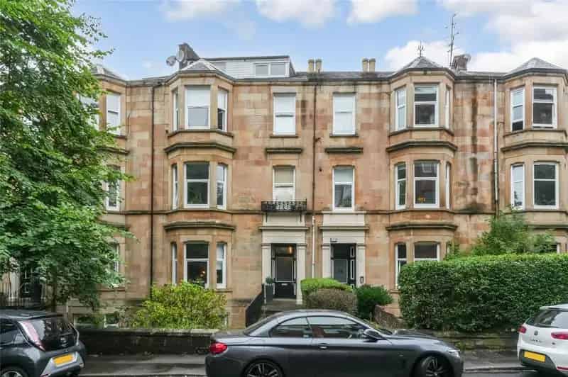 Studio to Rent Glasgow - Property Managed Properly