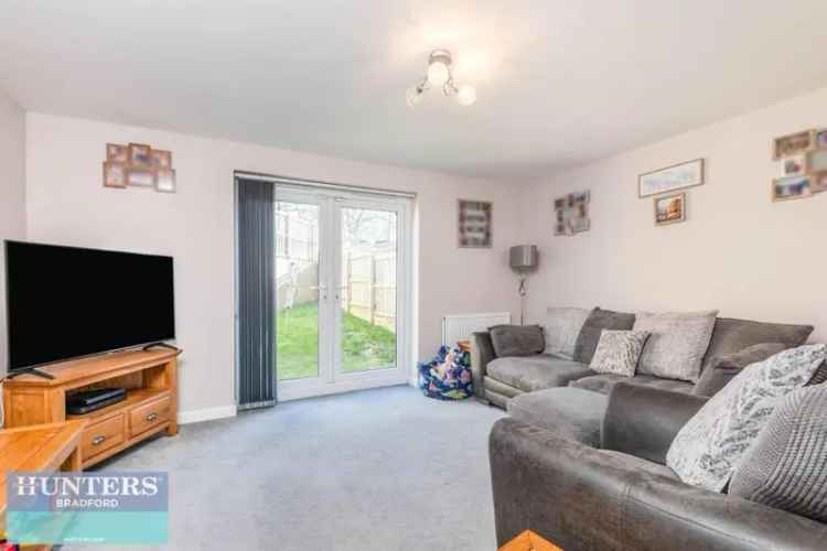 4 Bedroom Semi Detached House for Sale Bradford