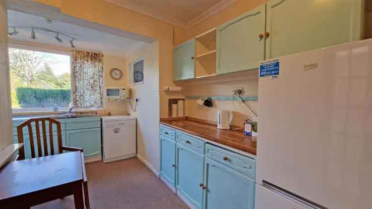 3 Bed Semi-Detached House For Sale Wythall