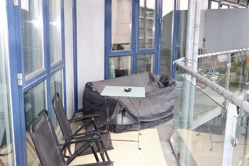2 Bed 2 Bath Birmingham Apartment Near Mailbox Allocated Parking