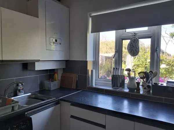 House For Rent in London, England