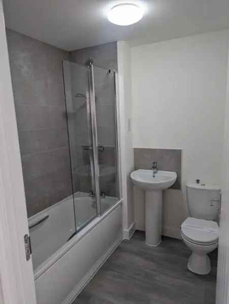 House For Rent in Winsford, England