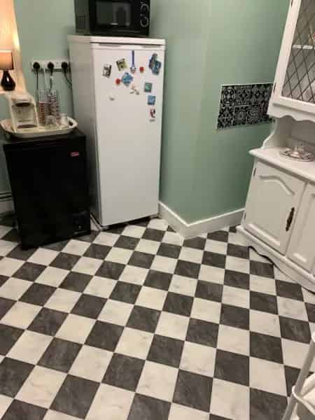 3 Bedroom Victorian Conversion Flat with Large Garden