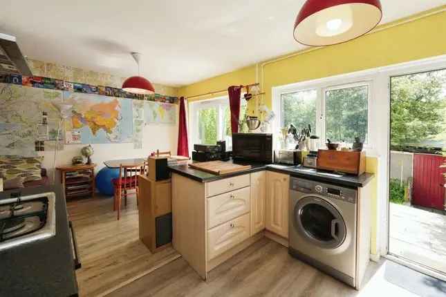 End terrace house for sale in Morris Road, Horfield, Bristol BS7