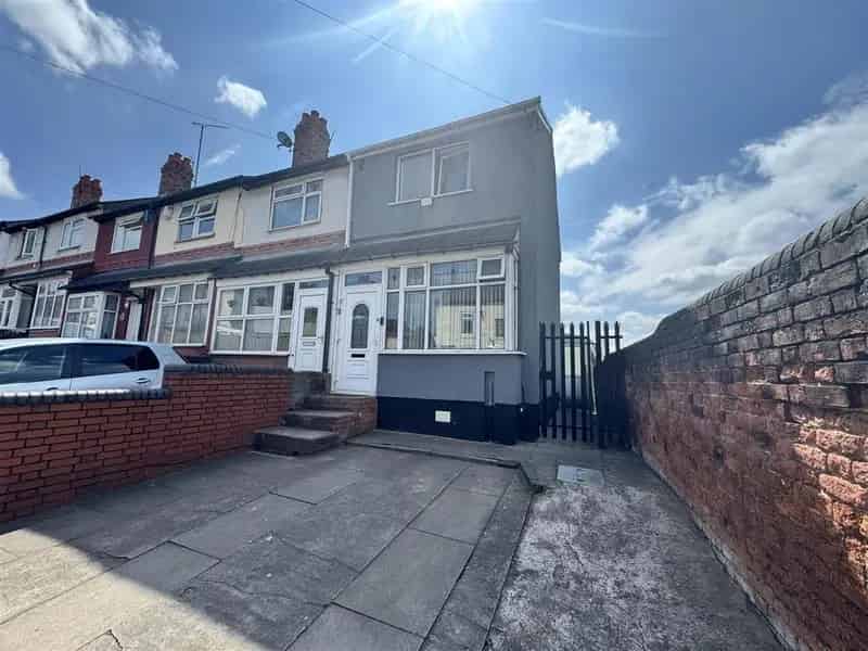 3 Bedroom Townhouse for Sale