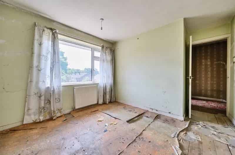 3 Bed House For Sale Andover Renovation Project