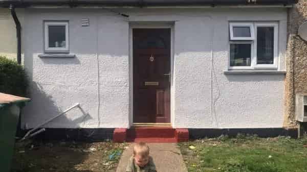 2 Bedroom House Near Beach and Town Centre