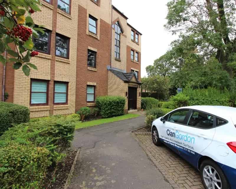 1 Bedroom Flat to Rent - Available June 19th