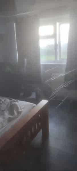 2 Bedroom House New Roof DG Windows Electric Heating