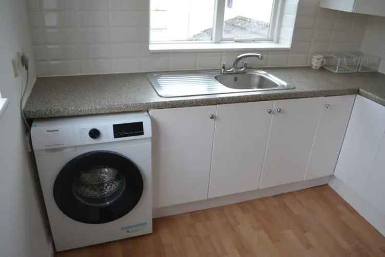 1 Bedroom Apartment Student Professional