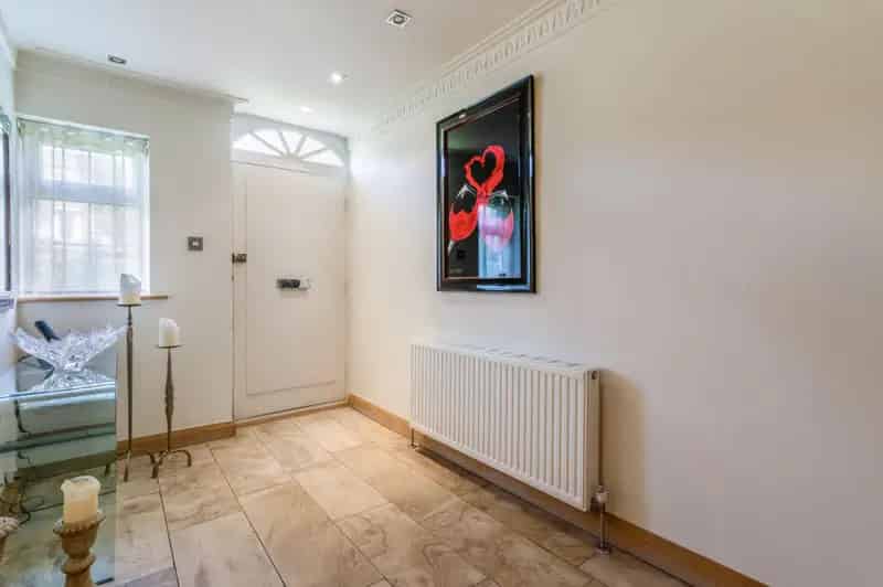 3 Bedroom Mews House for Sale