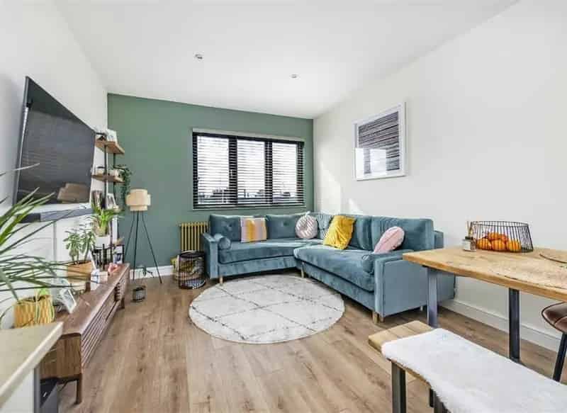 One Bedroom Flat Neasden Close to Amenities and Transport