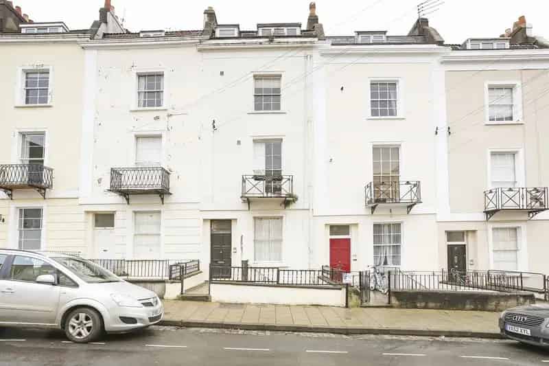 1 Bedroom Flat to Rent