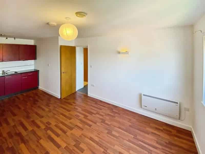 1 bedroom  Flat for sale, Sheffield, S1