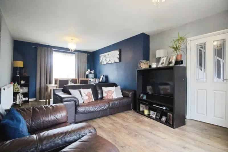 3 Bedroom House for Sale in Manchester