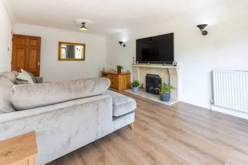 4 Bedroom Detached House For Sale in Holt Heath