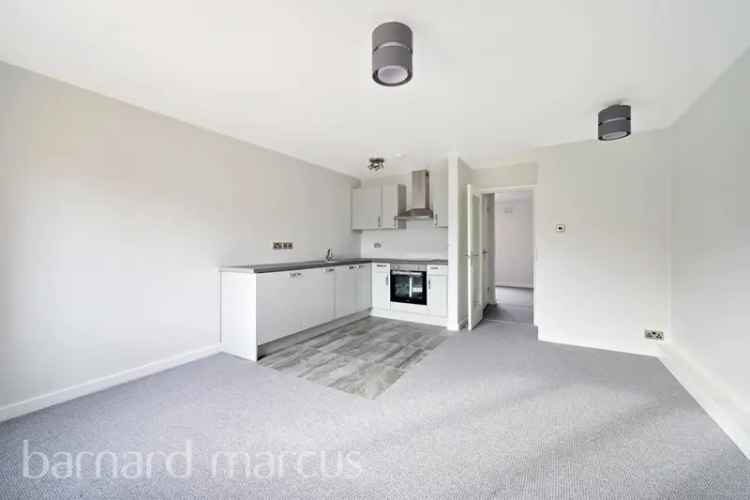 One Bedroom Flat in Veronica Gardens Streatham Vale
