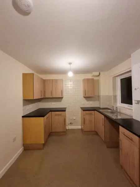 House For Rent in Sheffield, England