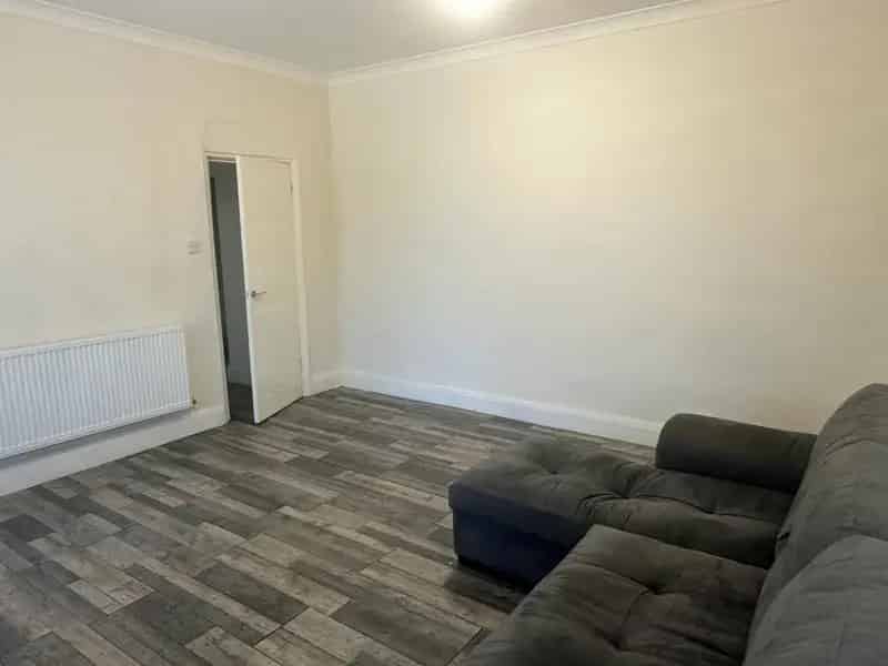 1 Bedroom Flat Edgbaston Birmingham